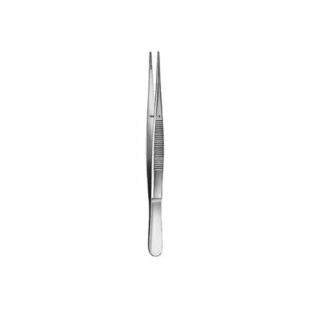 Dressing Tissue Forceps